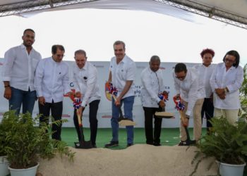 Ucateba da paso para instalar primera universidad en Pedernales