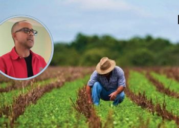 Exigen a Abinader “garantizar” soberanía alimentaria