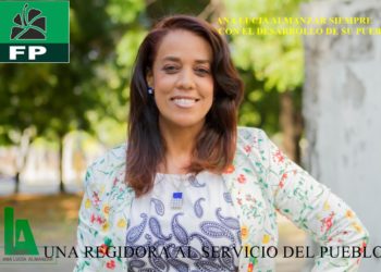 Dirigente FP desmiente ingrese al PRM