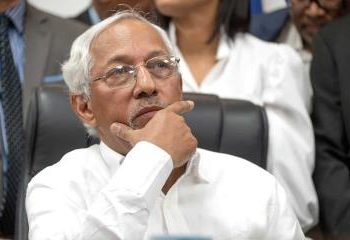 Ministro «avergonzado» por muerte de estudiante