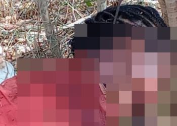 Asesinan mujer en San Cristóbal