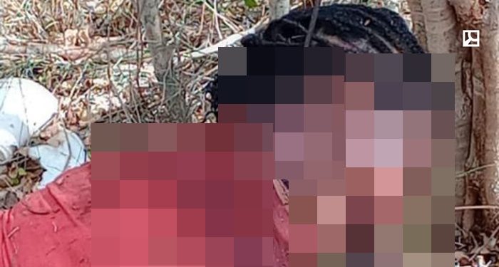 Asesinan mujer en San Cristóbal