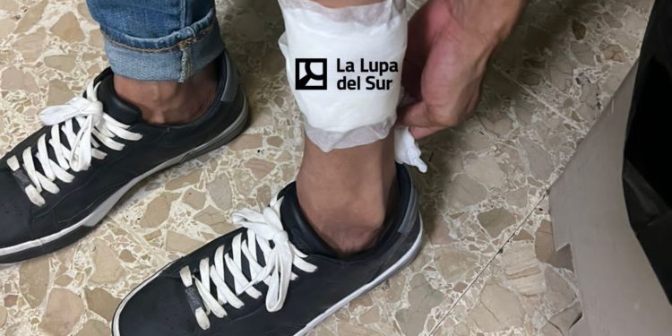 SNTP exige a director PN «castigo» a coronel Fermín por agresión a miembros de la prensa