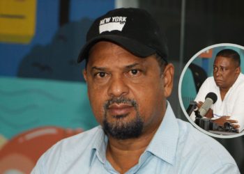 Néstor Laurens llama “perverso y cobarde” a Benny Rodríguez