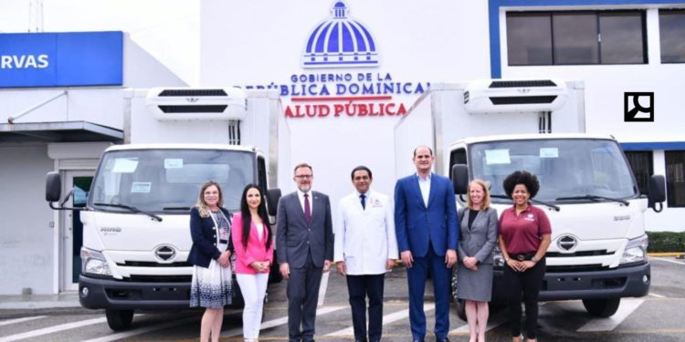 EEUU contribuye a mejorar programas de VIH en RD