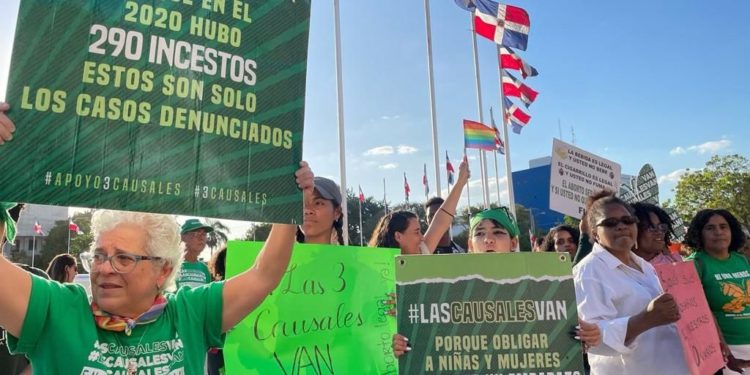 Aprobar Código «tendrá consecuencias para Abinader y el PRM»