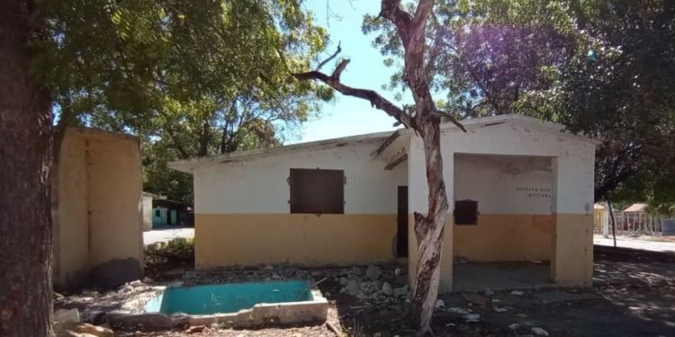 En Cristóbal exigen mejor servicio de salud