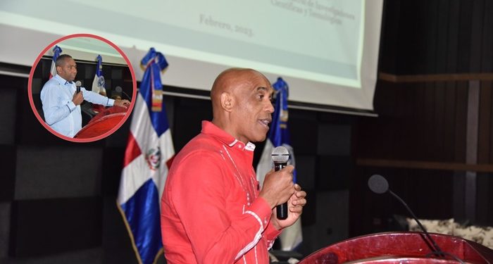 Tratan en taller políticas de investigación en la UASD