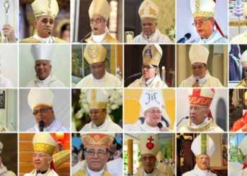 Obispos: “es una tarea pendiente independencia de jueces”