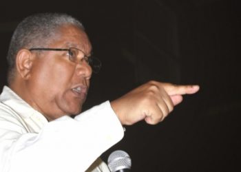 Dante Ortiz: “élite no se sentía dominicana”