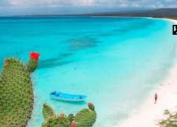 Abinader anuncia tercer hotel en Pedernales