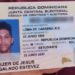 Oficial del ERD asesina joven que grabava vídeo