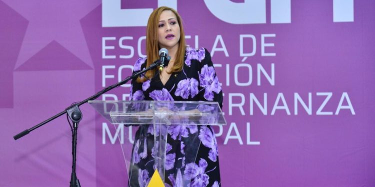 PLD capacitará a sus autoridades municipales