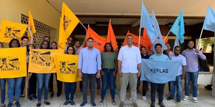 Ahora estudiantes exigen reprogramar docencia que se perdió