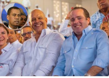 Guido afirma PRM sube al carro moderno “mañosos de siempre”