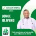 Aspirante de la Fuerza del Pueblo favorito para ganar Alcaldía de Cabral