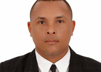 Con 10 días en el PRM Lino busca candidatura a alcade