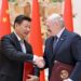 Lukashenko realizará visita oficial a China