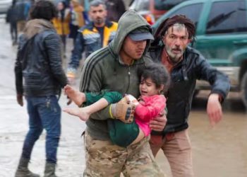 Presidente declara «luto nacional» en Turquía