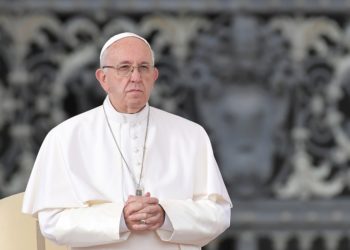 Papa Francisco cancela una audiencia