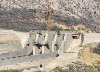 Abinader reitera: «Monte Grande está a punto de entregarse»