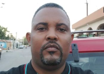 Fallece locutor de Barahona Sandy Sena