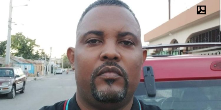 Fallece locutor de Barahona Sandy Sena