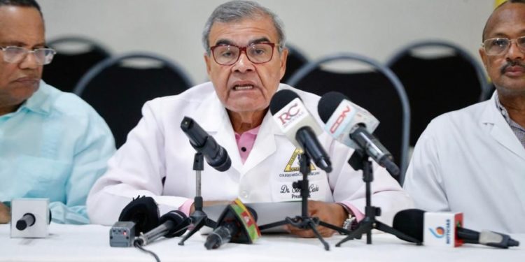 CMD da «tregua» al gobierno