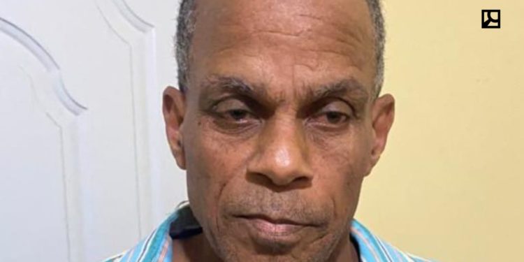 PN captura uno en SDE que mató otro en Barahona