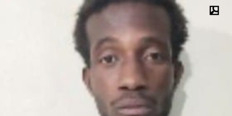 Tuto intentó violar abuelita en Neyba