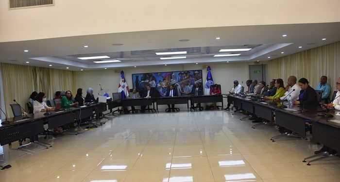 UASD tiene resultados de Proceso de Evaluación Quinquenal