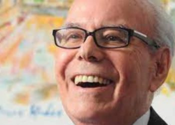 Muere Víctor Gómez Bergés