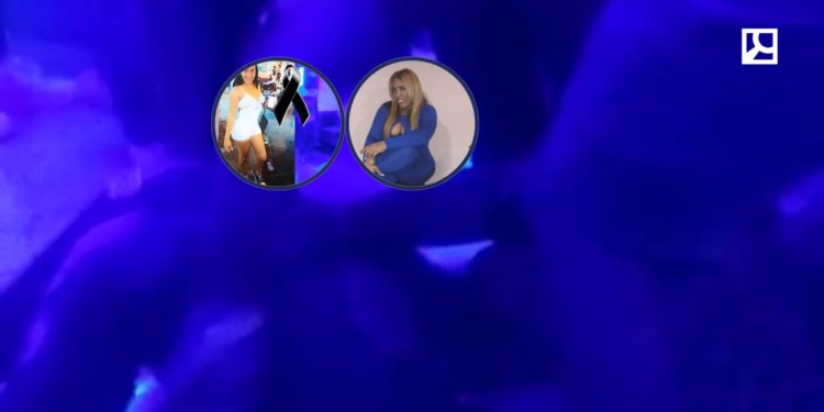 2 mujeres muertas y 5 heridos en tiroteo en Tamayo