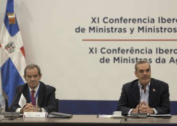 Abinader abre oficialmente Cumbre Iberoamericana