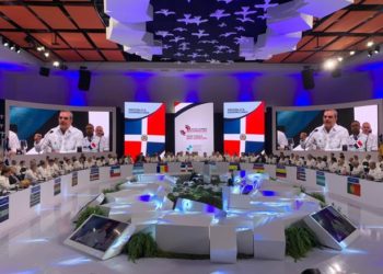 Abinader: «hay que reorientar el gasto»