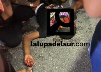 A alias «Cartier» lo mataron policías