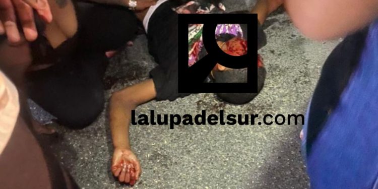 A alias «Cartier» lo mataron policías