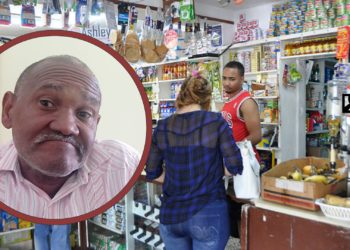 Colmaderos “quiebran” por altos precios en Barahona