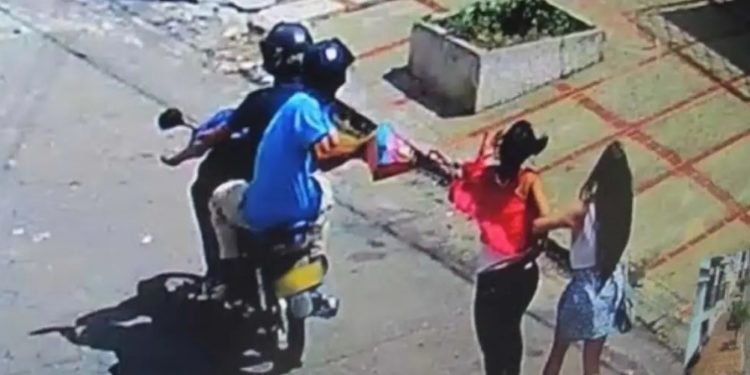 Aumenta el delito en SDE y la Policía no hace nada