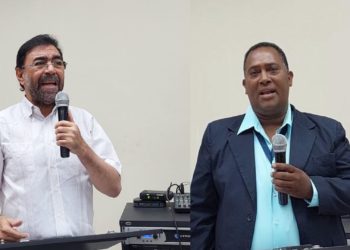 Al Suroeste le queda 76 días de agua