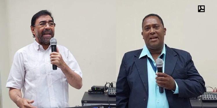 Al Suroeste le queda 76 días de agua