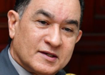 PLD pide la «cabeza» Then