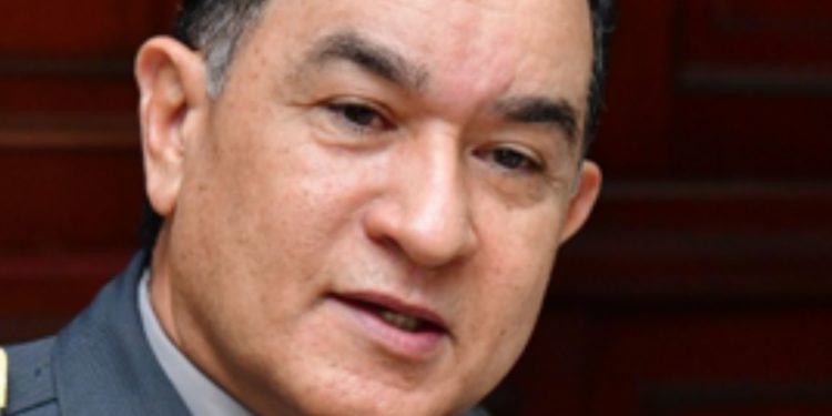 PLD pide la «cabeza» Then