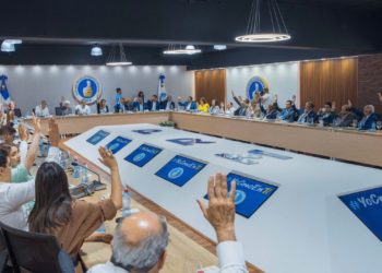 PRM escogerá a su candidato en octubre