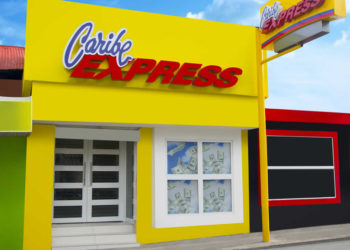 Roban RD$10 millones a mensajeros Caribe Express en Barahona