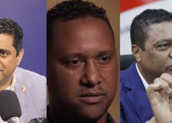 Regidores deben «sustituir» a «carlitos Pollo»