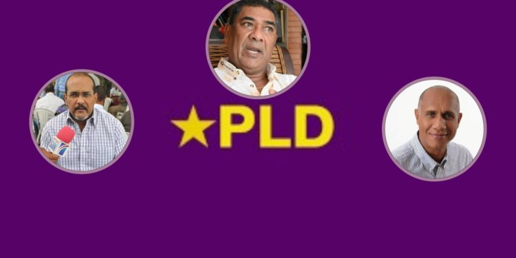 Se produce «gangrena» PLD Barahona