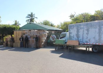 Ejército ocupa lote de 3, 285,160 unidades cigarrillos