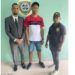 Alias «Cocote» se entrega por robo a mensajeros de Caribe Express