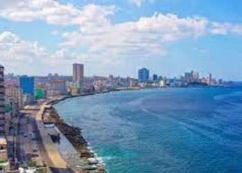 Convocan manifestación contra Cuba en República Dominicana